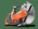Découpeuse à batterie HUSQVARNA K540i 36V – Image 2