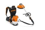Tondeuse Debroussailleuse a Dos Thermique Stihl FR 460 Tc-em
