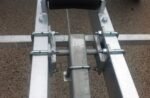 Porte Bateau – Remorque Cassante – SW1005 – Ptac : 1300KG – 1 Essieu – Image 7