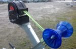 Porte Bateau – Remorque Cassante – SW1005 – Ptac : 1300KG – 1 Essieu – Image 2