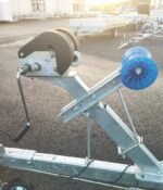 Porte Bateau – Remorque Cassante – SW1265 – Ptac : 1600KG – 1 Essieu – Image 6