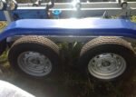 Porte Bateau – Remorque Cassante – SW1405 – Ptac : 1800KG – 2 Essieux – Image 9