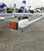 Remorque Bateau Cassante – SW535 – Ptac : 750KG – 1 Essieu – Image 3
