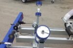 Porte Bateau – Remorque Cassante – SW385 – Ptac : 500 Kg – 1 Essieu – Image 6