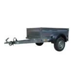 Remorque L150 Lider