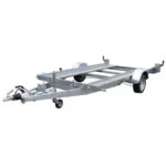 Porte-voiture 39770 Lider