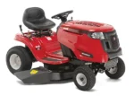 Tondeuse autoportée éjection latérale MTD SMART RF 125 – Image 2