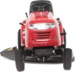 Tondeuse autoportée éjection latérale MTD SMART RF 125 – Image 4