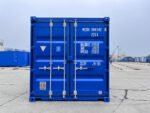 Container 20 pieds Bleu – Image 4
