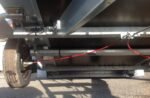 Remorque plateau MECANOREM – RPMS 901 F – PTAC : 1300 Kg – Image 6