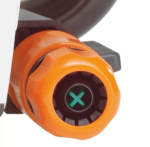 DECOUPEUSE A DISQUE THERMIQUE TS 420 STIHL – Image 2