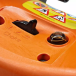 DECOUPEUSE A DISQUE THERMIQUE TS 420 STIHL – Image 3