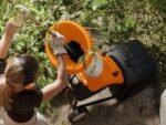 BROYEUR DE BRANCHES STIHL GHE 250 – Image 2