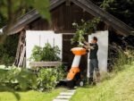 BROYEUR DE BRANCHES STIHL GHE 355 – Image 2