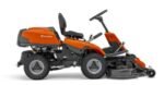 Tondeuse Autoportée Husqvarna Rider 214 T avec coupe de 94 cm – Image 2