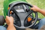 Tondeuse autoportée John Deere – X590 – Image 2