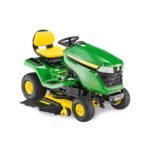 Tondeuse Autoportee John Deere X370