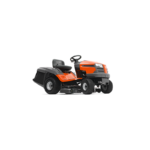 TONDEUSE AUTOPORTÉE HUSQVARNA TC138L