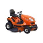 GR1600ID Tondeuse Autoportée KUBOTA