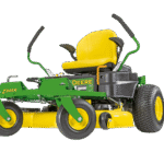 Tondeuse autoportée John deere Z345R