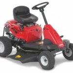 MTD Minirider 76SDE