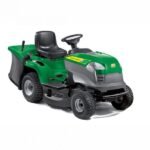 Tondeuse autoportée Verts loisirs VL33GH