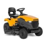Tornado 5108 Tracteur tondeuse thermique