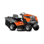 TONDEUSE AUTOPORTÉE HUSQVARNA TC242T
