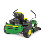 Tondeuse à rayon de braquage zéro JOHN DEEERE Z335E – Image 6