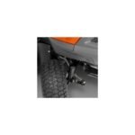 Tondeuse autoportée à éjection latérale HUSQVARNA TS 138 – Image 4