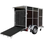 Bechero BW 2mx1,25m – Image 3