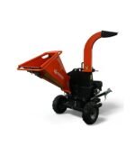 Broyeur DE Branches 125mm, Moteur 420cc 15cv, Démarrage Électrique, Attache Remorque – Daewoo DAFWC600 – Image 3