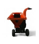 Broyeur DE Branches 125mm, Moteur 420cc 15cv, Démarrage Électrique, Attache Remorque – Daewoo DAFWC600 – Image 6