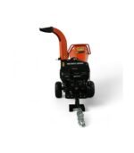 Broyeur DE Branches 125mm, Moteur 420cc 15cv, Démarrage Électrique, Attache Remorque – Daewoo DAFWC600 – Image 7
