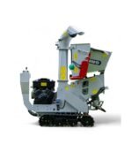 Broyeur DE Branches à Chenilles Grin, 120mm, Briggs Stratton 627cc – BIOCH120-CROSS – Image 2