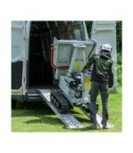 Broyeur DE Branches à Chenilles Grin, 120mm, Briggs Stratton 627cc – BIOCH120-CROSS – Image 4