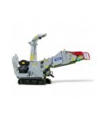 Broyeur DE Branches à Chenilles Grin, 120mm, Briggs Stratton 627cc – BIOCH120-CROSS – Image 8