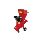 Broyeur de végétaux thermique 420cc 13 cv LEA LE56420-89 – Coupe jusqu&rsquo;à 89mm – Image 2