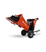 Broyeur DE Végétaux Daewoo – Diamètre 100mm, Moteur 212cc, avec Barre DE Remorquage – DAFKCC350 – Image 3