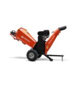 Broyeur DE Végétaux Daewoo – Diamètre 100mm, Moteur 212cc, avec Barre DE Remorquage – DAFKCC350 – Image 4