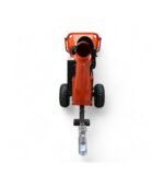 Broyeur DE Végétaux Daewoo – Diamètre 100mm, Moteur 212cc, avec Barre DE Remorquage – DAFKCC350 – Image 7