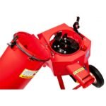 Broyeur de végétaux DESTROI MINIUM KIVA – Image 6