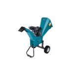 Broyeur DE Végétaux Diamètre 76mm Moteur DE 196cc Remplissage Centralisé Könner Söhnen Ks 500WS