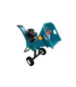 Broyeur DE Végétaux Diamètre 76mm Moteur DE 196cc Remplissage Centralisé Könner Söhnen Ks 500WS – Image 6