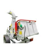 Broyeur DE Végétaux Grin, 120mm, Briggs Stratton 627cc, Attelage Remorque – BIOCH120-ROAD – Image 3