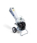 Broyeur DE Végétaux Thermique Grin, 50mm, Briggs Stratton 208cc, Démarrage Électrique – BIOCH50 – Image 3