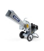 Broyeur DE Végétaux Thermique Grin, 50mm, Briggs Stratton 208cc, Démarrage Électrique – BIOCH50 – Image 4