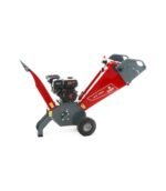 Broyeur Déchiqueteur DE Branches 100mm, Moteur Puissant 196cc – Bluebird Shl 1000 – Image 2
