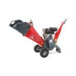 Broyeur Déchiqueteur DE Branches 100mm, Moteur Puissant 196cc – Bluebird Shl 1000