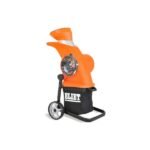 Broyeur électrique NEO ELIET